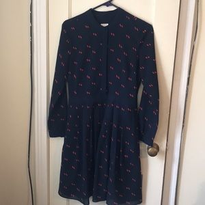 J Crew Dress